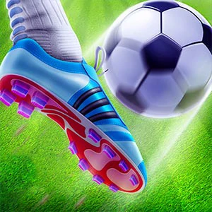 Play 3D Free Kick World Cup 18 Free Online - Sports Game at Fweffv