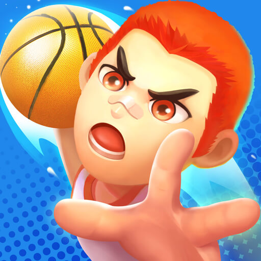 Play Basketball Star Free Online - Sports Game at Fweffv