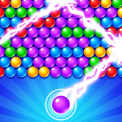 Play Bubble Pop Master Free Online - Boys Game at Fweffv