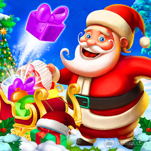 Play Christmas Time Free Online - Casual Game at Fweffv