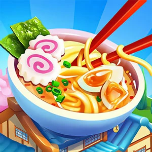 Cooking Playtime