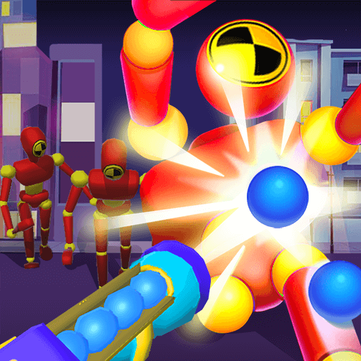 Play Knock Rush Free Online - Boys Game at Fweffv