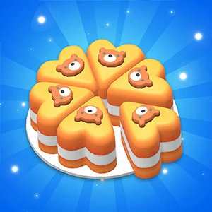 Play Merge Cakes Free Online - Girls Game at Fweffv