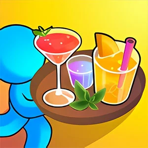 Play Mini Bar Free Online - Girls Game at Fweffv
