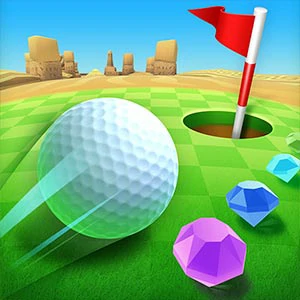 Play Mini Golf Adventure Free Online - Sports Game at Fweffv
