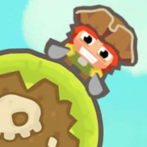 Play Pirates Of Islets Free Online - Strategy Game at Fweffv