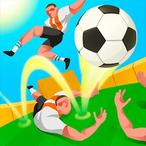 Play Play Football Free Online - Sports Game at Fweffv