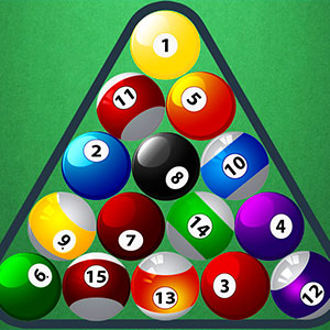 Play Pool Ball Master Free Online - Sports Game at Fweffv