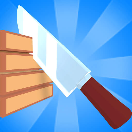 Play Slice it All Free Online - Boys Game at Fweffv