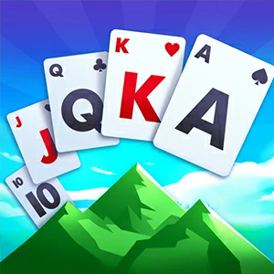 Play Solitaire Story Free Online - Casual Game at Fweffv
