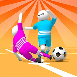 Play Super Football Fever Free Online - Sports Game at Fweffv