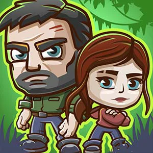 Play The Last Survivors Free Online - Strategy Game at Fweffv